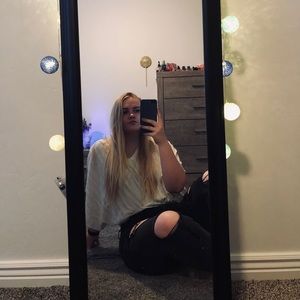 Meet your Posher, Jamee